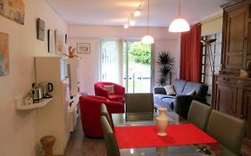 Mes Oasis Nancy